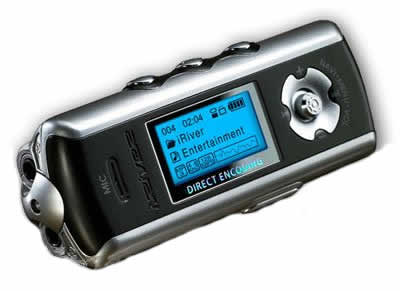 фото iRiver iFP-795