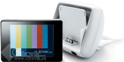 фото iRiver U10